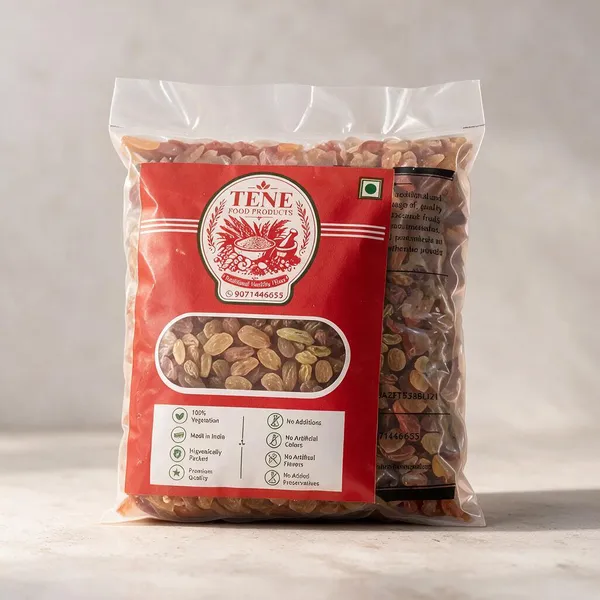 Seeds-&-Nuts-Kishmish