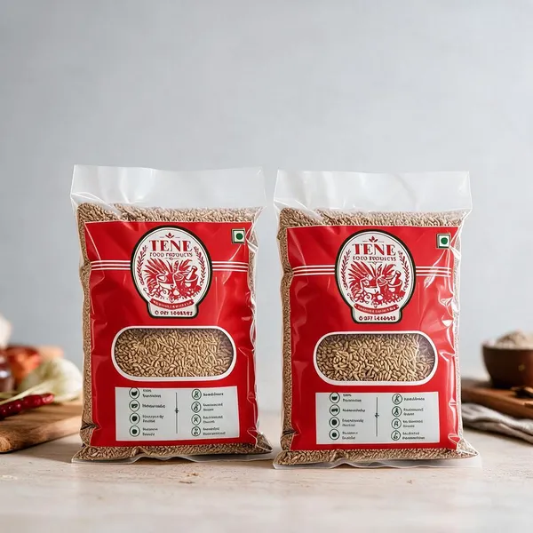 Spices-Ajwain