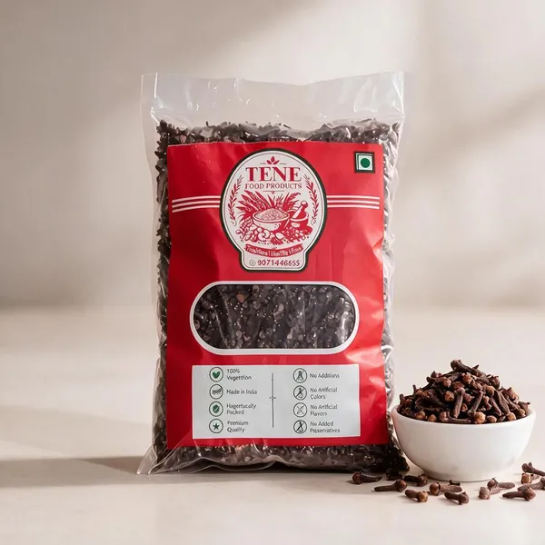 Spices-Clove