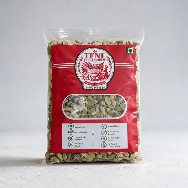 Spices-Elachi