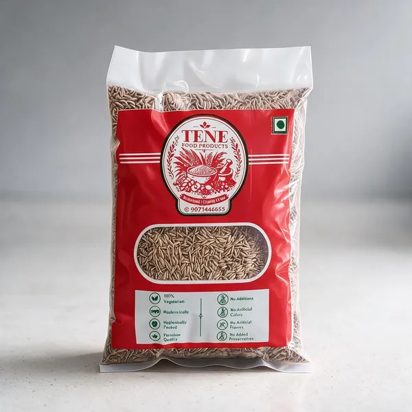 Spices-Jeera