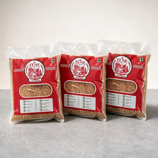 Spices-Methi