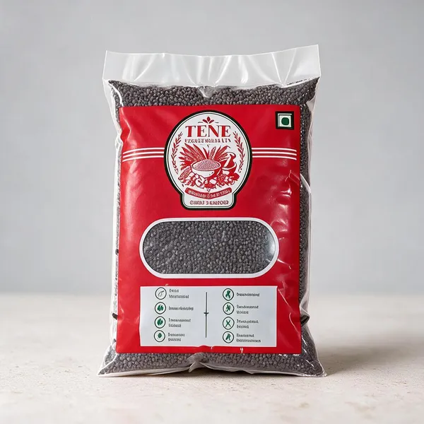 Spices-Mustard
