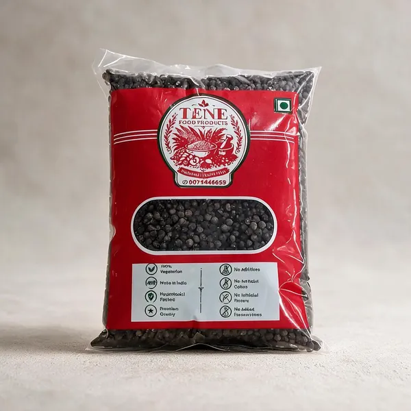 Spices-Pepper