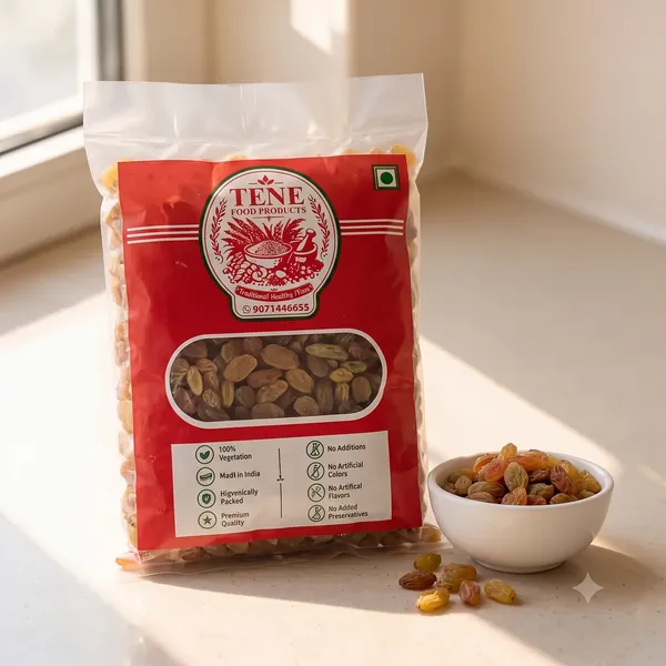 Seeds-&-Nuts-Kishmish