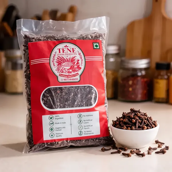 Spices-Clove