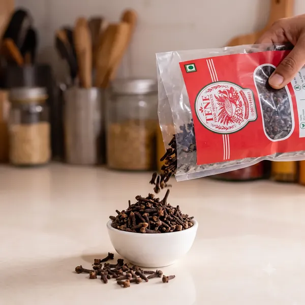 Spices-Clove