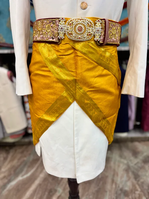 banarashi_parcha_fabric_jaalri_printed_for_groom