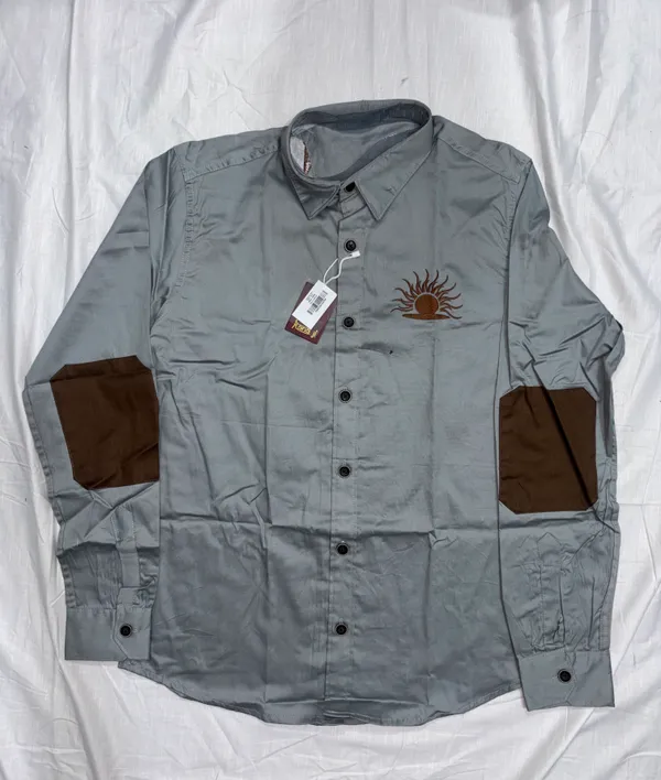 cotton_fabric_RAJPUTANA_LOGO_SHIRT
