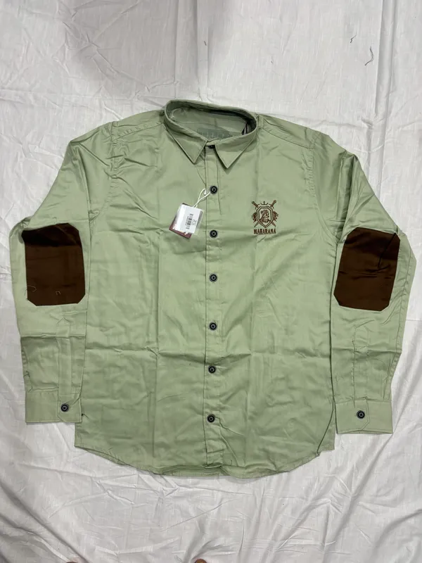 cotton_fabric_RAJPUTANA_LOGO_SHIRT