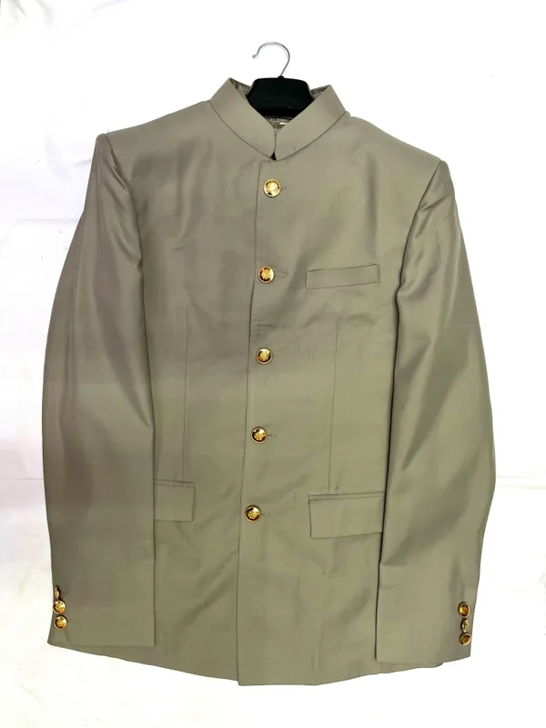 cotton_fabric_PLAN_JODHPURI_COAT_PANT_SET