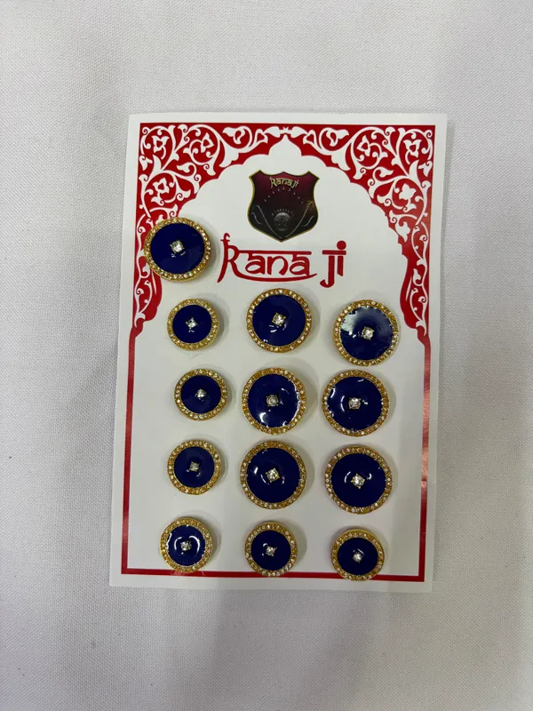 metal_BUTTON_SET