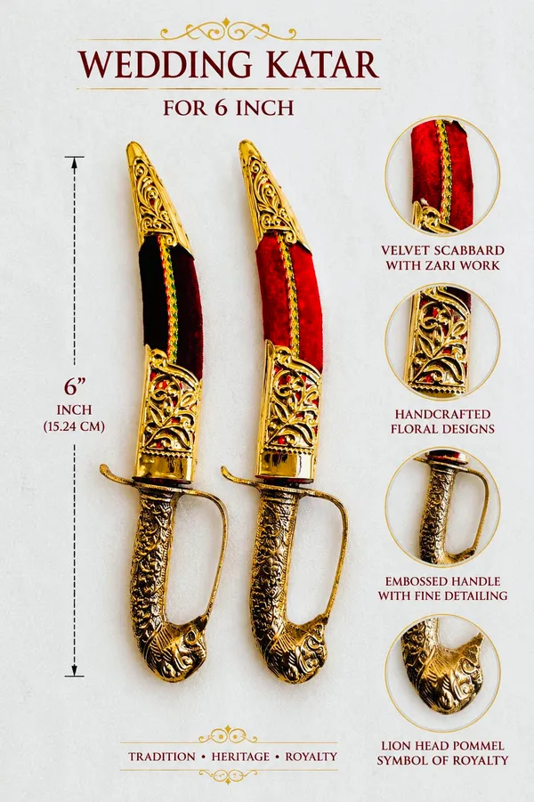 metal_Red_Decorative_KATAR