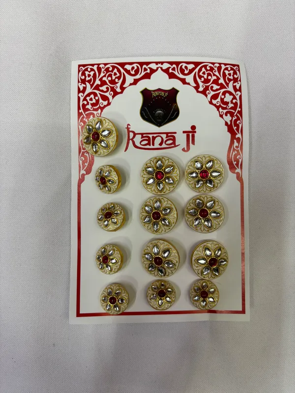metal_BUTTON_SET