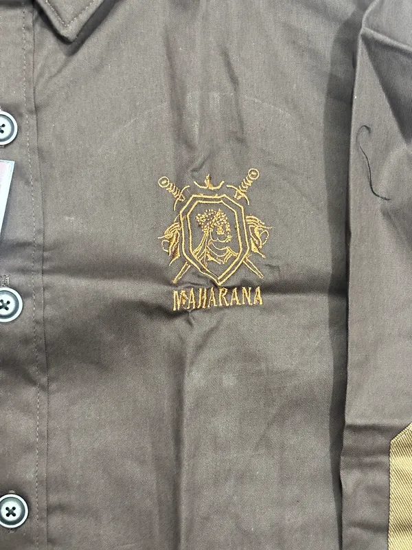 cotton_fabric_RAJPUTANA_LOGO_SHIRT