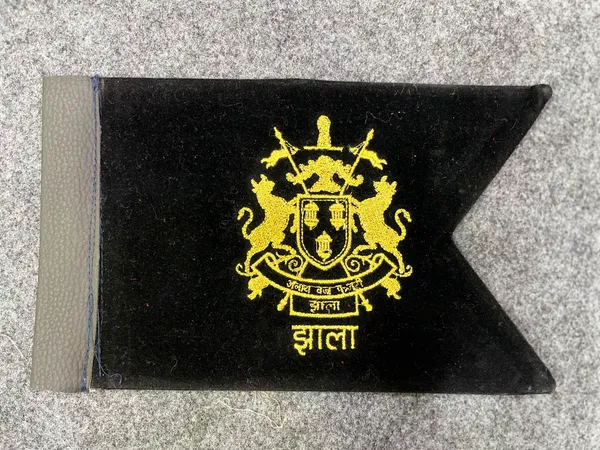 velvet_fabric_car_flag_zalla_rajput