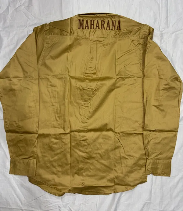cotton_fabric_RAJPUTANA_LOGO_SHIRT