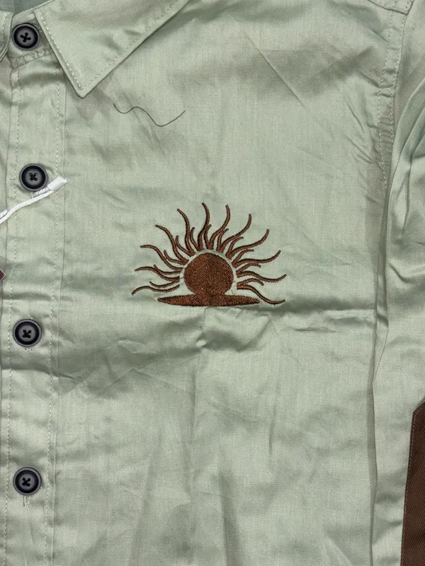 cotton_fabric_RAJPUTANA_LOGO_SHIRT