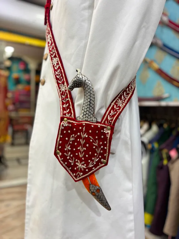 JARDOJI_WORK_KATAR_BELT