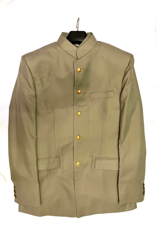 cotton_fabric_PLAN_JODHPURI_COAT_PANT_SET