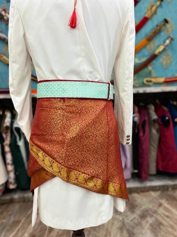 JARI_WORK_KAMAR_BELT