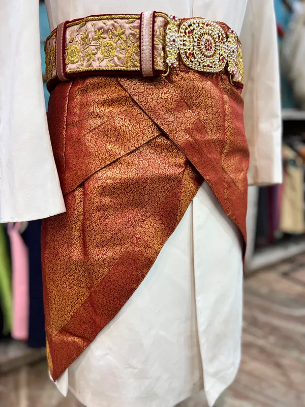 banarashi_parcha_fabric_JARLAI_FOR_GROOM