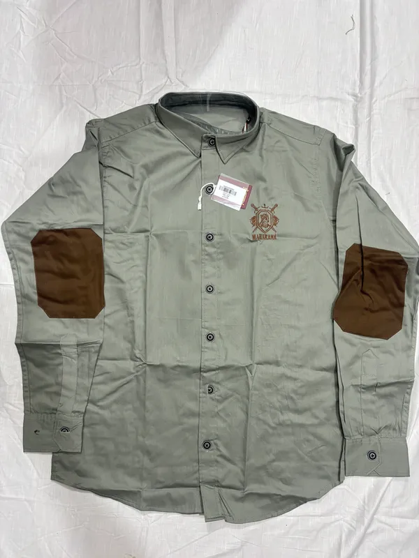 cotton_fabric_RAJPUTANA_LOGO_SHIRT