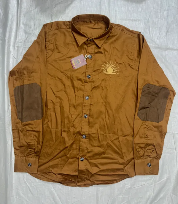 cotton_fabric_RAJPUTANA_LOGO_SHIRT