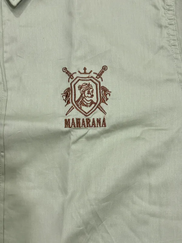 cotton_fabric_RAJPUTANA_LOGO_SHIRT