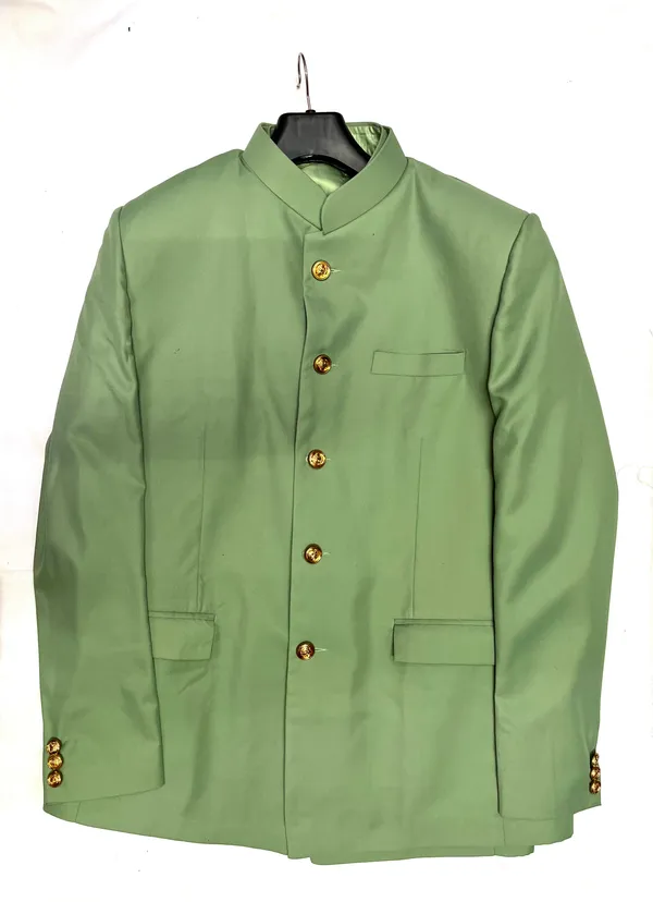 cotton_fabric_PLAN_JODHPURI_COAT_PANT_SET
