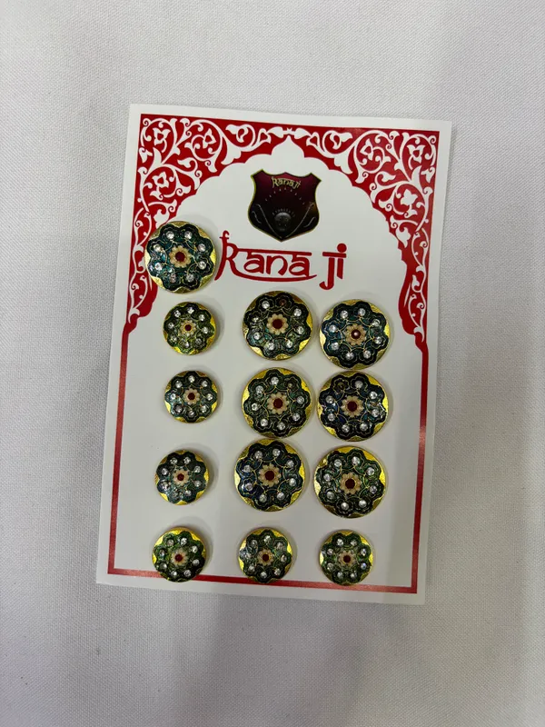 metal_BUTTON_SET
