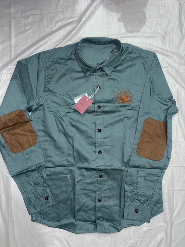 cotton_fabric_RAJPUTANA_LOGO_SHIRT