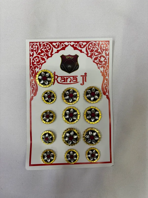 metal_BUTTON_SET