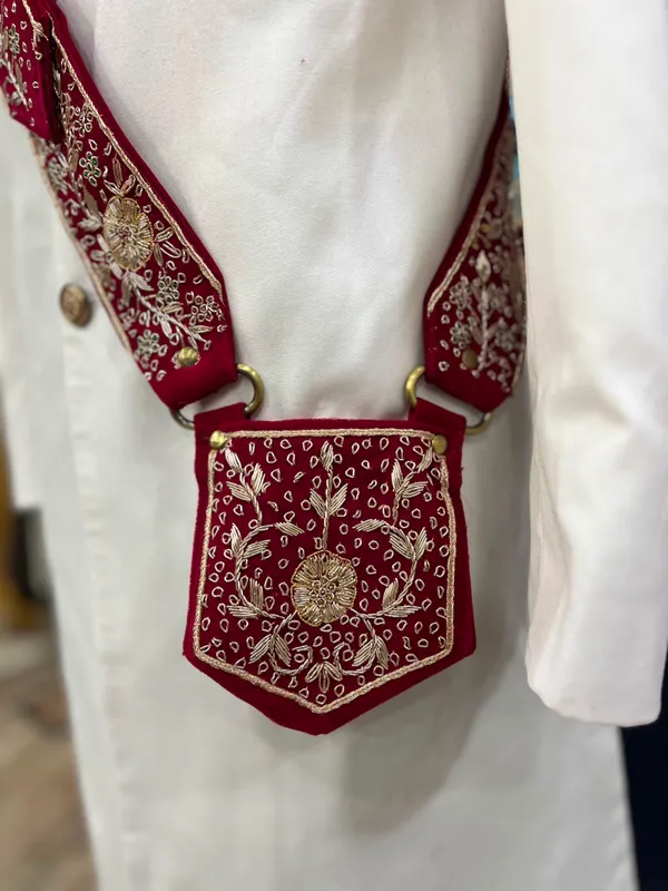 JARDOJI_WORK_AKI_BELT