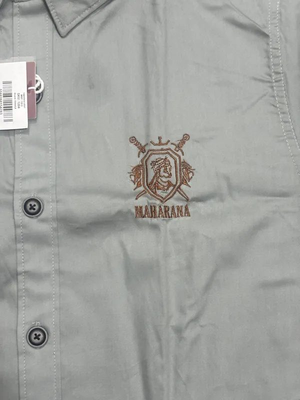 cotton_fabric_RAJPUTANA_LOGO_SHIRT