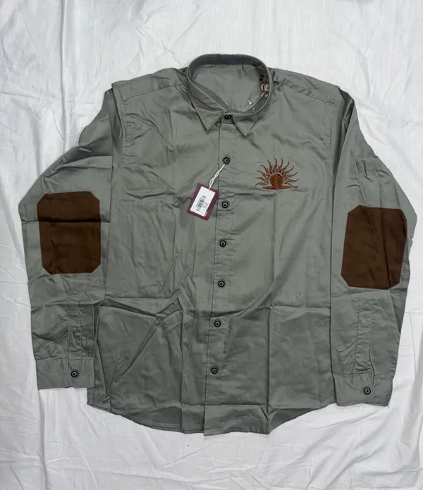 cotton_fabric_RAJPUTANA_LOGO_SHIRT