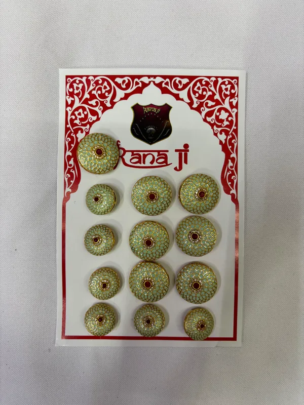 metal_BUTTON_SET