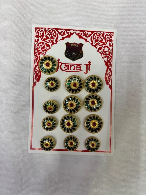 metal_BUTTON_SET