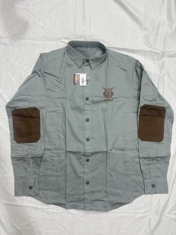 cotton_fabric_RAJPUTANA_LOGO_SHIRT