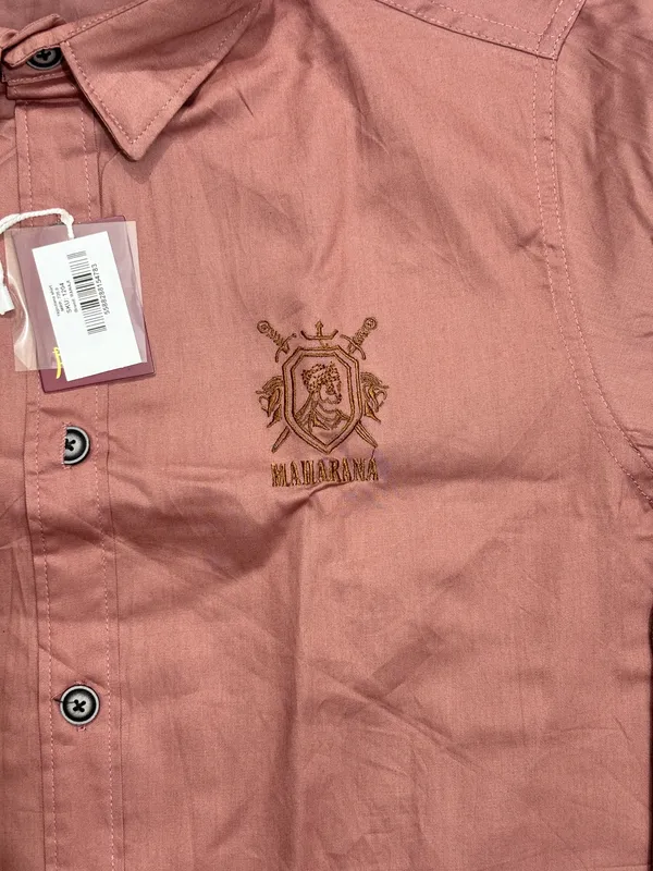 cotton_fabric_RAJPUTANA_LOGO_SHIRT