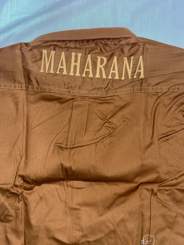 cotton_fabric_RAJPUTANA_LOGO_SHIRT