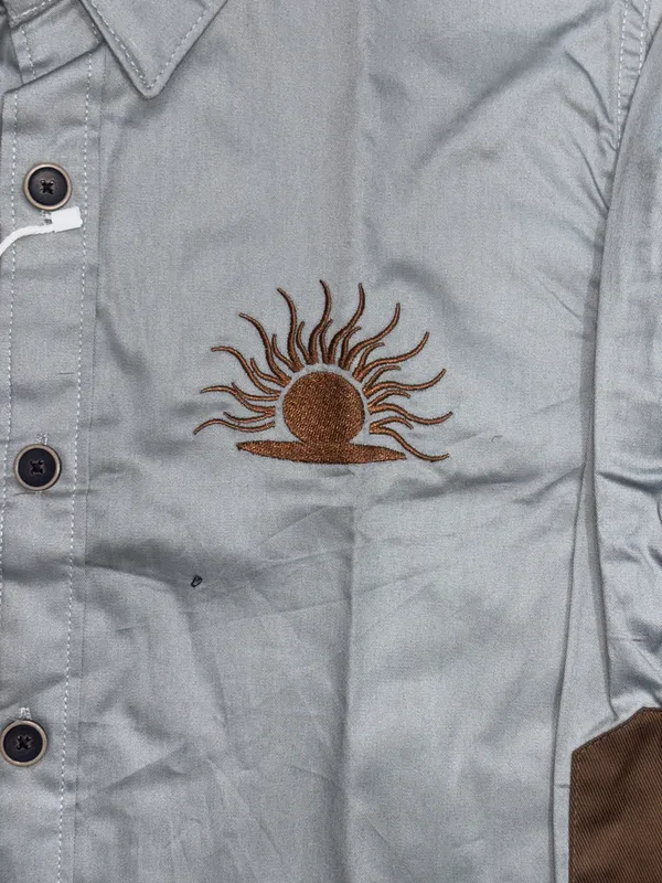 cotton_fabric_RAJPUTANA_LOGO_SHIRT