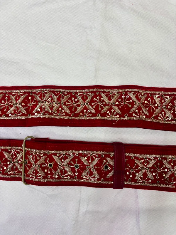 JARDOJI_WORK_AKI_BELT