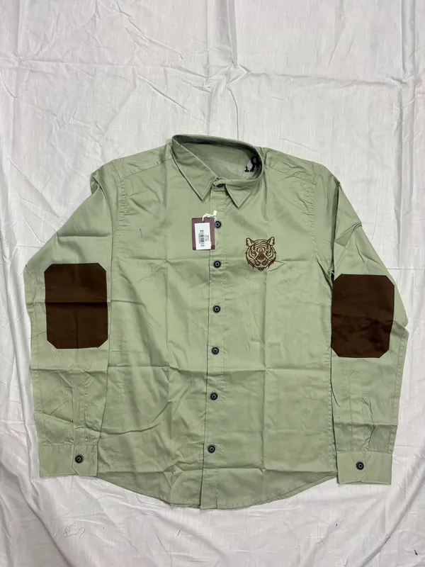 cotton_fabric_RAJPUTANA_LOGO_SHIRT