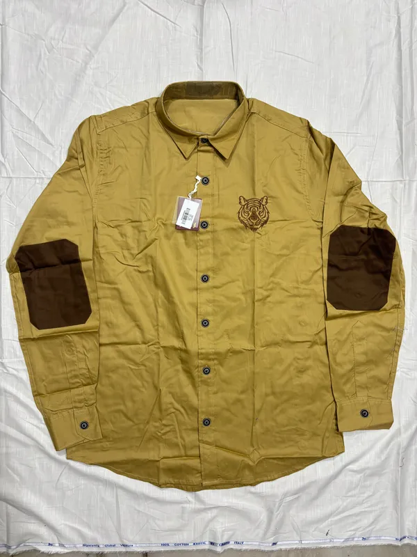cotton_fabric_RAJPUTANA_LOGO_SHIRT