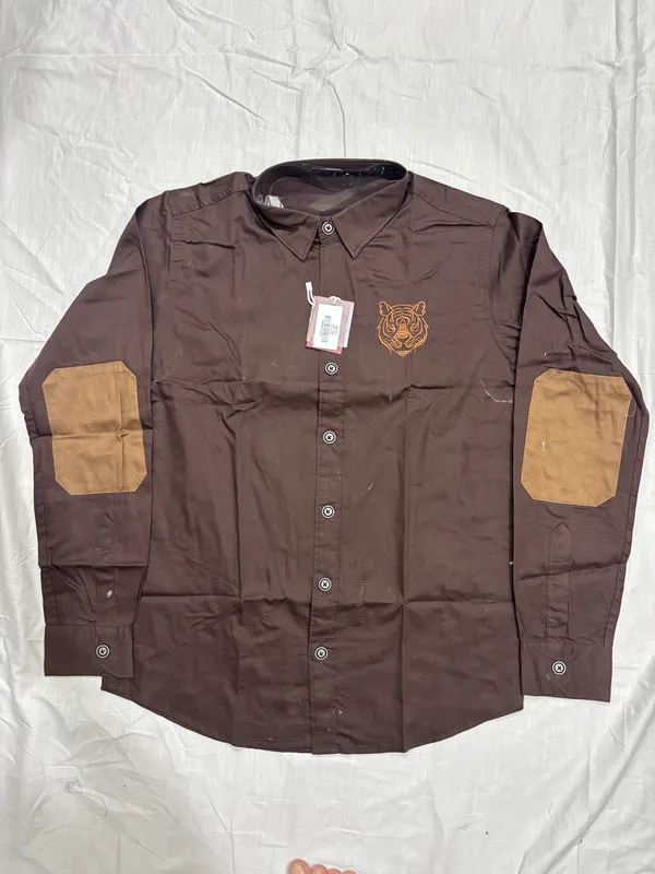 cotton_fabric_RAJPUTANA_LOGO_SHIRT