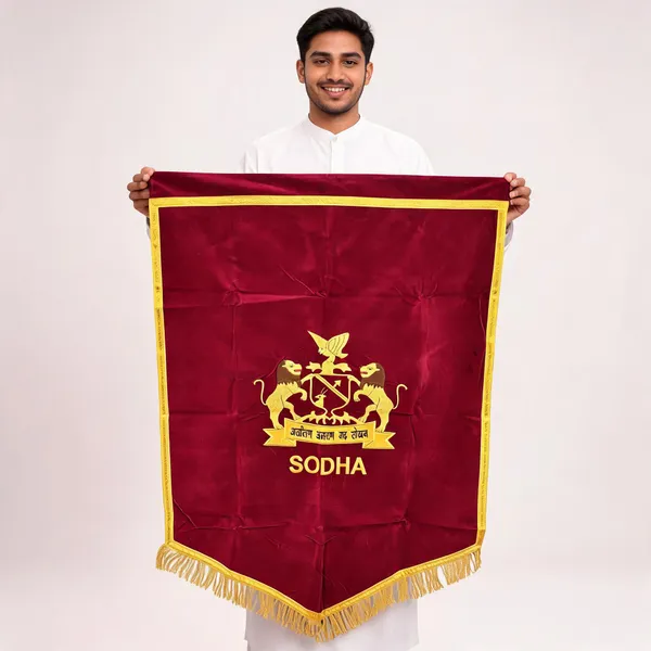 Maroon_Velvet_Embroidered_Sodha_Rajput_Banner