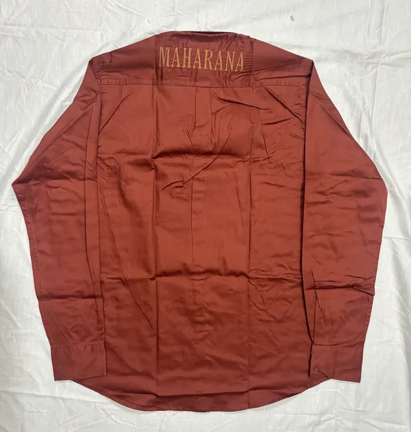 cotton_fabric_RAJPUTANA_LOGO_SHIRT