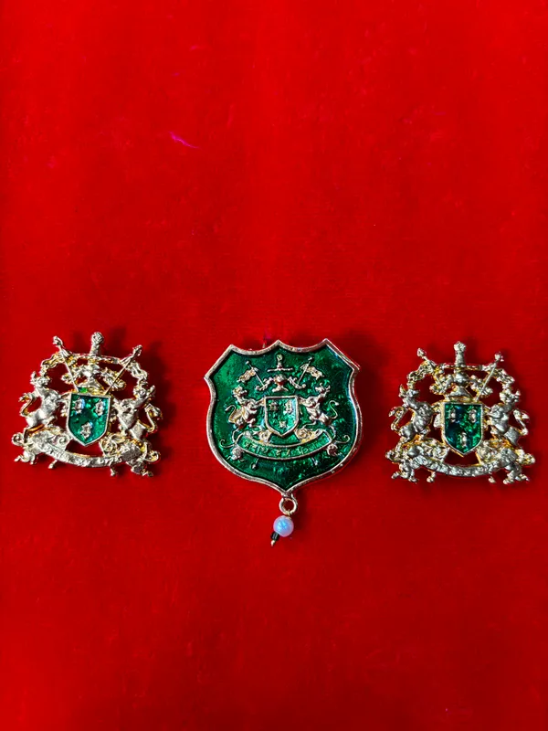 metal__Emblem_Set