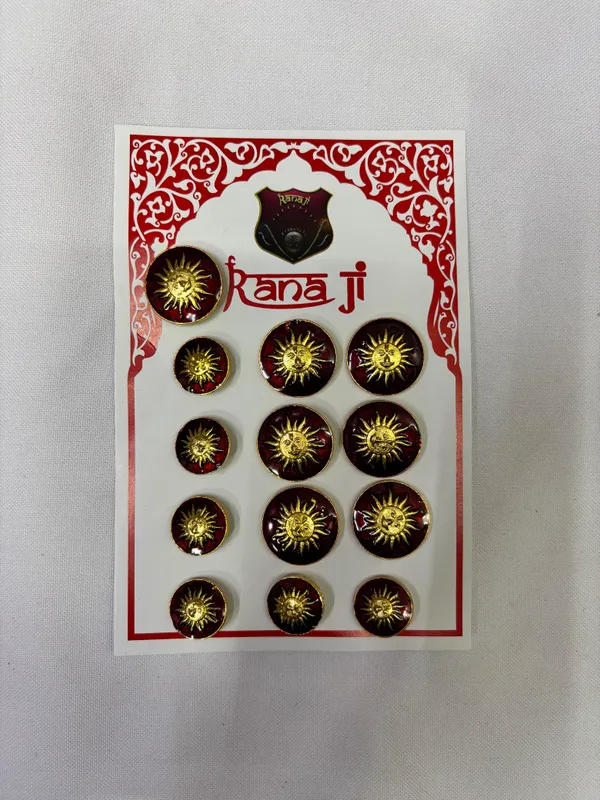 metal_BUTTON_SET